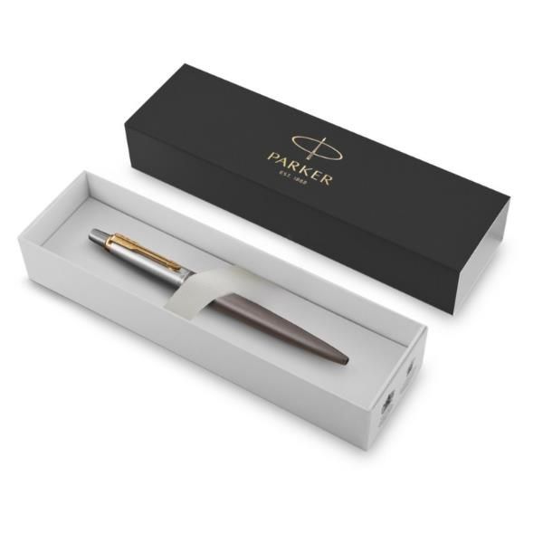PARKER PK JOTTER GREY CORE GT-BLIS SFERA M