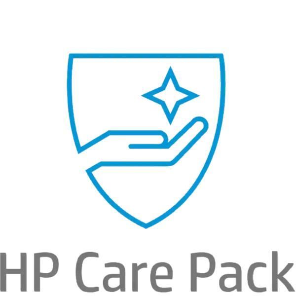 Electronic HP Care Pack Installation Service - Installazione - on-site - 9x5 - …