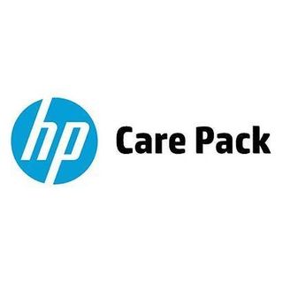 Electronic HP Care Pack Next Business Day Exchange Hardware Support Post Warran…