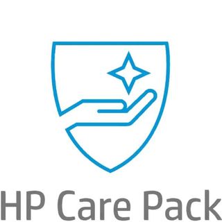 Electronic HP Care Pack Next Business Day Hardware Support - Contratto di assis…