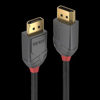 PARTI DI RICAMBIO 1M DISPLAYPORT 1.4 CABLE,