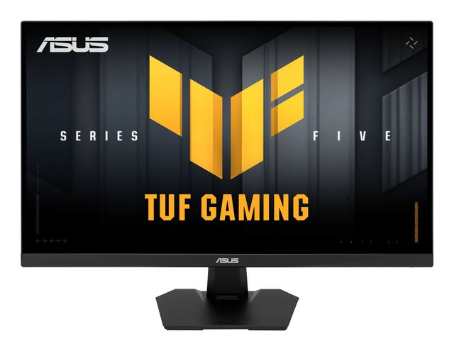 ASUS TUF Gaming VG27AQM5F, 68,6 cm (27ʺ), 2560 x 1440 Pixel, Wide Quad HD, LCD,…