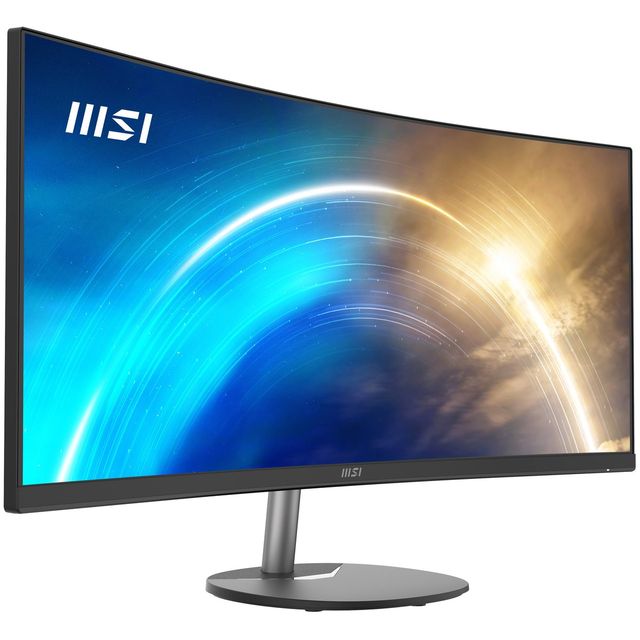 PARTI DI RICAMBIO 34 INCH CURVED MONITOR,