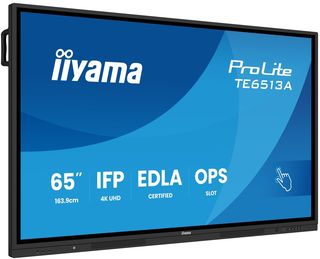 PARTI DI RICAMBIO 65" IFP, 3840X2160, IR 40TP,