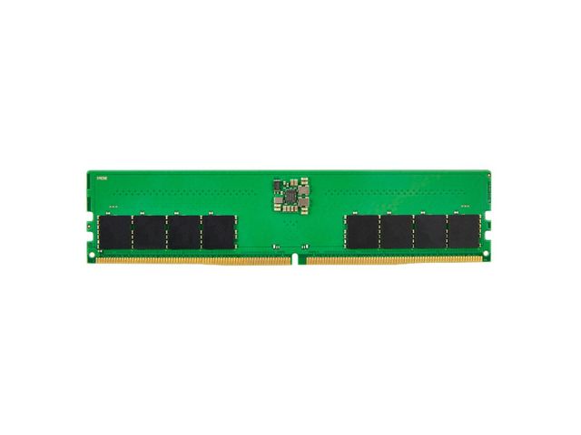 PARTI DI RICAMBIO 8GB (1X8GB) DDR5 5600 UDIMM