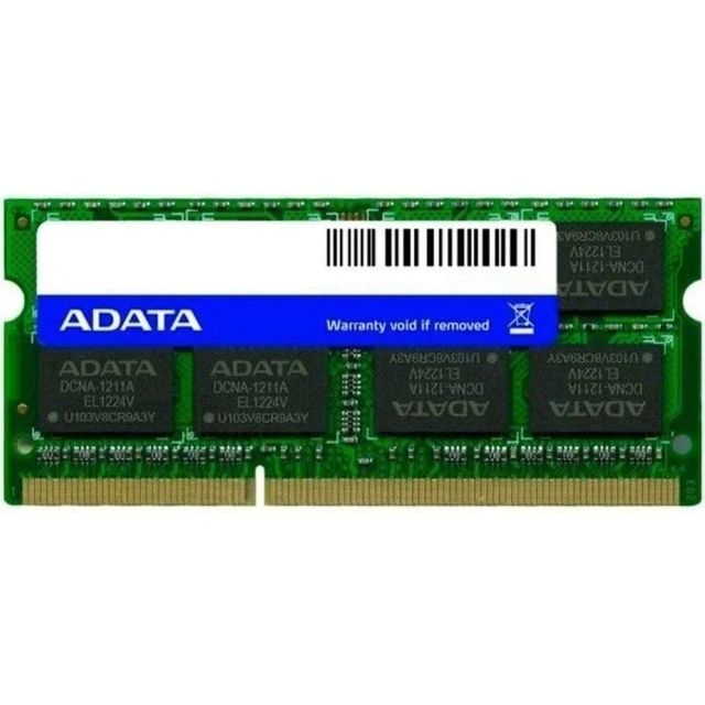 PARTI DI RICAMBIO 8GB DDR3L SO DIMM 1600 512X8