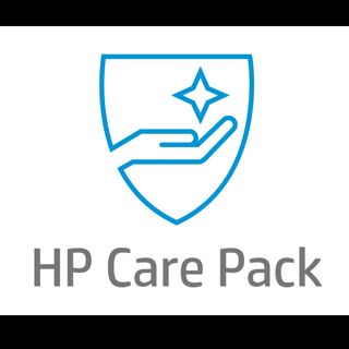 Electronic HP Care Pack Next Business Day Hardware Support with Defective Media…