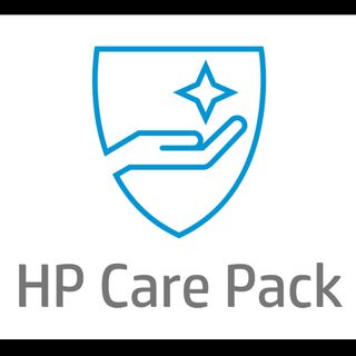 Electronic HP Care Pack Next Business Day Hardware Support with Defective Media…