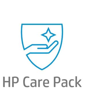 Electronic HP Care Pack Next Business Day Hardware Support with Defective Media…