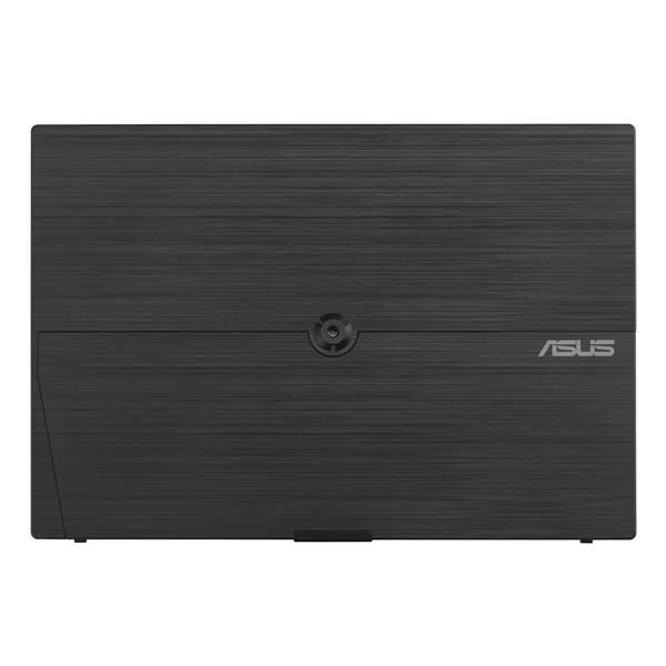 ASUS ZenScreen MB16FC, 40,6 cm (16ʺ), 1920 x 1200 Pixel, WUXGA, LCD, 5 ms, Nero