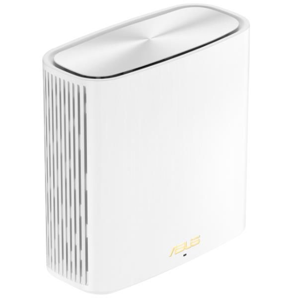 ASUS ZenWiFi XD6 - Impianto Wi-Fi (2 router) - fino a 5400 mq - maglia - GigE -…