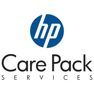 Electronic HP Care Pack Next Business Day Hardware Support with Defective Media…