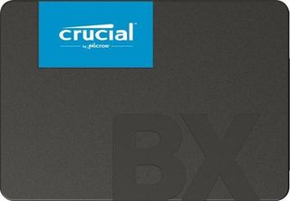 PARTI DI RICAMBIO BX500 2.5" 240 GB SERIAL ATA