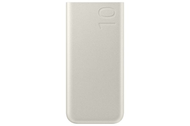 PARTI DI RICAMBIO COMMON BEIGE 10AH BATTERY