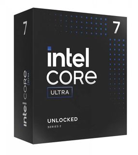 PARTI DI RICAMBIO CORE ULTRA 7 265K PROCESSOR