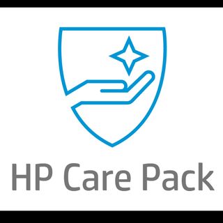 Electronic HP Care Pack Next Business Day Hardware Support with Disk Retention …