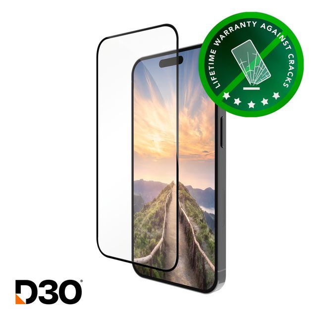 PARTI DI RICAMBIO DBRAMANTE1928 ECO-SHIELD D3O IPHONE