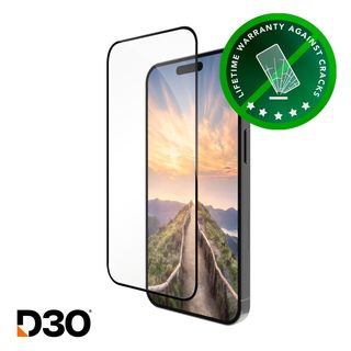 PARTI DI RICAMBIO DBRAMANTE1928 ECO-SHIELD D3O IPHONE