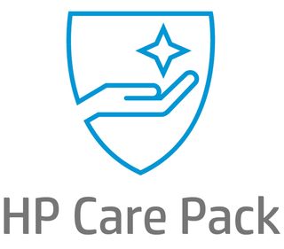 Electronic HP Care Pack Next Business Day Hardware Support with Disk Retention …