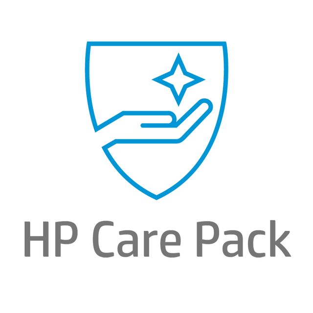 Electronic HP Care Pack Next Business Day Hardware Support with Maintenance Kit…