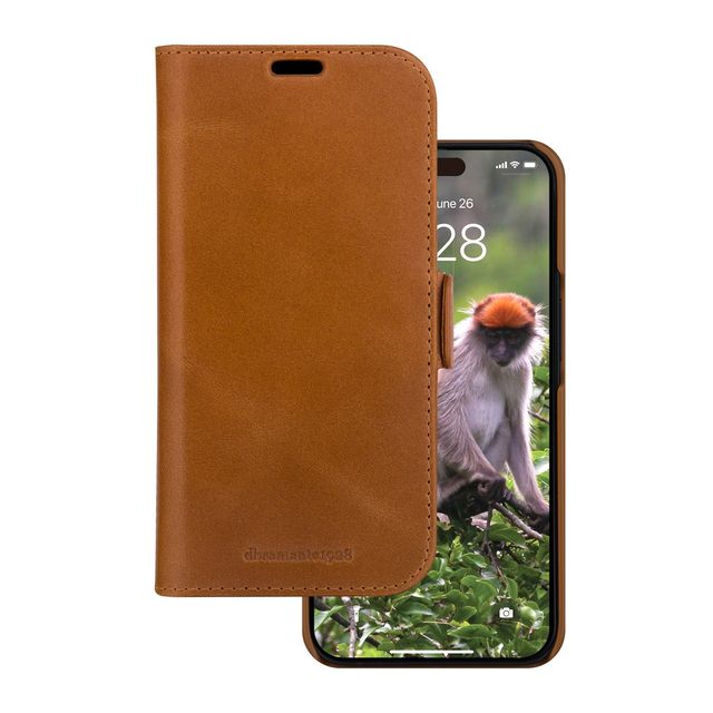 PARTI DI RICAMBIO DBRAMANTE1928 LYNGE IPHONE 15 PRO M