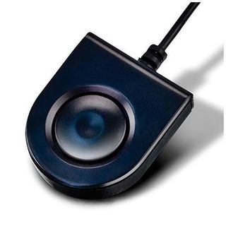 ATEN CS22U - Switch KVM - 2 x KVM port(s) - 1 utente locale - desktop