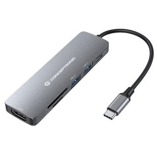 PARTI DI RICAMBIO DONN 6-IN-1 MULTIFUNCTIONAL