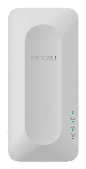 PARTI DI RICAMBIO EAX17 WIRELESS ROUTER GIGABIT