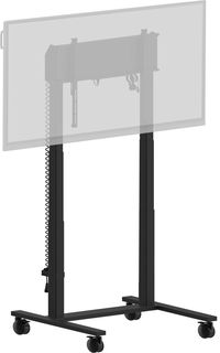 PARTI DI RICAMBIO ELECTRIC FLOOR LIFT ON WHEELS