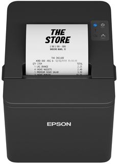 PARTI DI RICAMBIO EPSON TM-T20IV (101): USB +