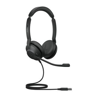 PARTI DI RICAMBIO EVOLVE 2 30 SE MS STEREO USB-A