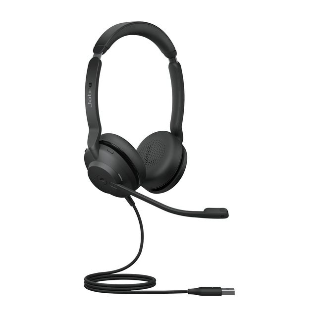 PARTI DI RICAMBIO EVOLVE 2 30 SE MS STEREO USB-A