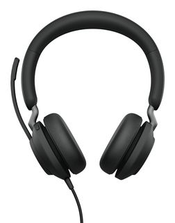 PARTI DI RICAMBIO EVOLVE2 40 SE USB-A UC STEREO
