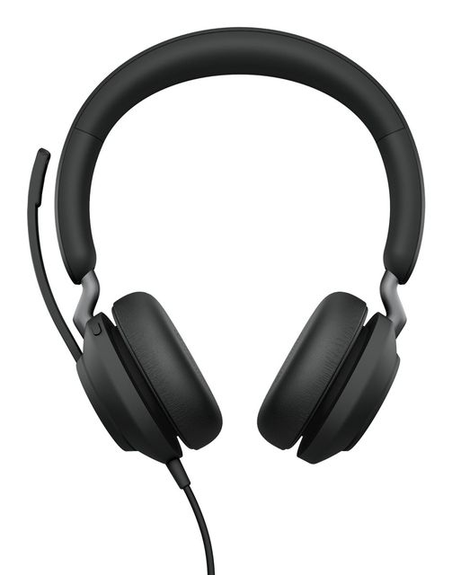 PARTI DI RICAMBIO EVOLVE2 40 SE USB-A UC STEREO