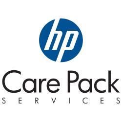 Electronic HP Care Pack Next Day Exchange Hardware Support Post Warranty - Cont…