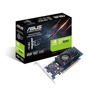 PARTI DI RICAMBIO GF GT 1030, 2 GB GDDR5, 64-BIT