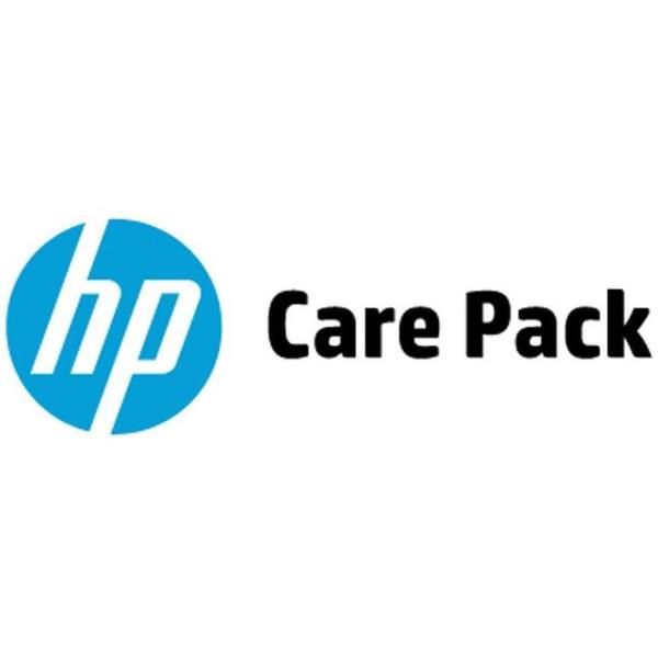 Electronic HP Care Pack Pick-Up and Return Service - Contratto di assistenza es…