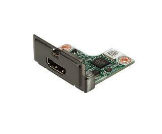 PARTI DI RICAMBIO HDMI FLEX PORT INTERFACE
