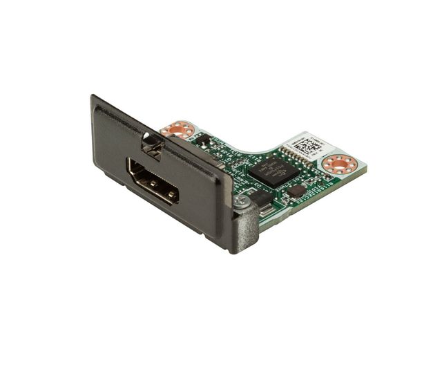 PARTI DI RICAMBIO HDMI FLEX PORT INTERFACE