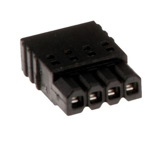 AXIS - Connettore di rete (pacchetto di 10) - per AXIS AXIS P3245-LVE-3, P1455-…
