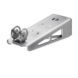 AXIS - Montaggio fotocamera - montaggio a parete - per ExCam XF P1367, XF P1377…