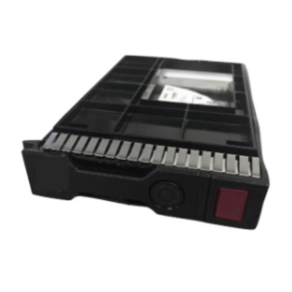 PARTI DI RICAMBIO HPE 480GB SATA RI LFF