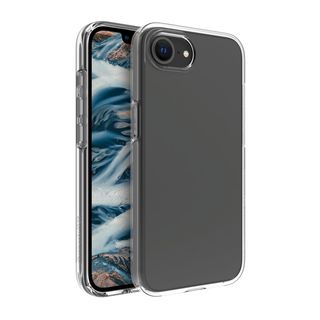 PARTI DI RICAMBIO ICELAND PRO IPHONE 16E CLEAR