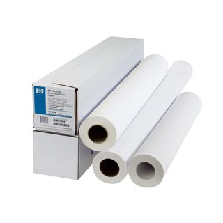 PARTI DI RICAMBIO INKJET BOND PAPER 36" (80G/M2)
