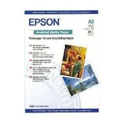 Epson - Carta "matte" da archivio fotografico - C13S041344