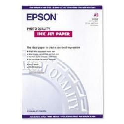 Epson - Carta speciale (720/1440 dpi), finitura opaca - C13S041068
