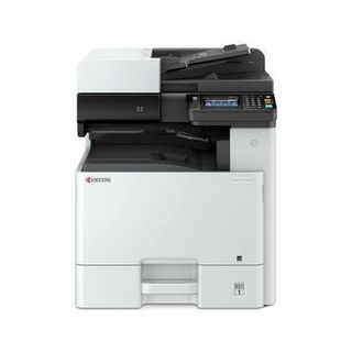PARTI DI RICAMBIO KYOCERA ECOSYS M8124CIDN LASER A3