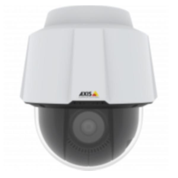 AXIS P5655-E 50 Hz - Telecamera di sorveglianza connessa in rete - PTZ - per es…