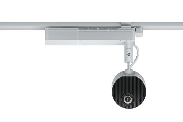 Epson - Kit montaggio (montaggio) - per proiettore - bianco - supporto percorso…