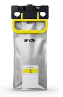 Epson - Misura XXL - giallo - originale - cartuccia inchiostro - per WorkForce …